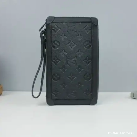 Brother Sam Yupoo Bags LV 205B570034 0818